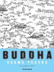 Buddha: Volume 8