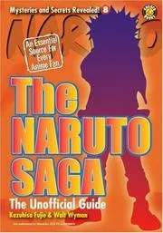 The Naruto saga