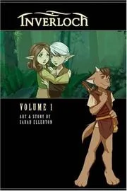 Inverloch Volume 1