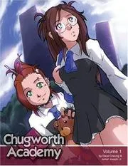 Chugworth Academy Volume 1
