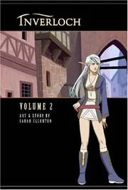 Inverloch Volume 2