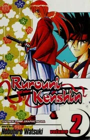 Rurouni Kenshin