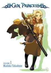 Gun Princess