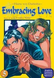 Embracing Love 5