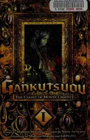 Gankutsuou