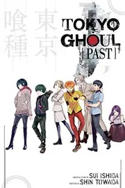 Tokyo Ghoul, Vol. 13