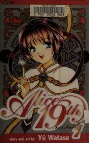 Alice 19th, Vol. 1