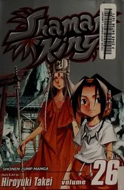 Shaman king