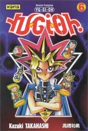 Yu-Gi-Oh 6
