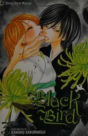 Black bird