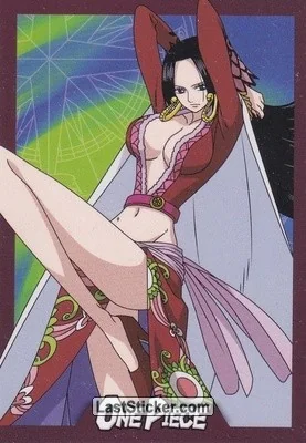 Panini One Piece 25th Anniversary Trading Card #106 (German)
