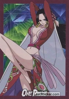 Panini One Piece 25th Anniversary Trading Card #106P Parallel (Freznel) (English)