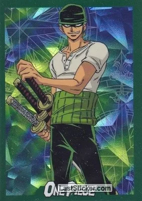 Panini One Piece 25th Anniversary Trading Card #10P Parallel (Freznel) (English)
