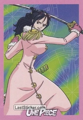 Panini One Piece 25th Anniversary Trading Card #112 (German)