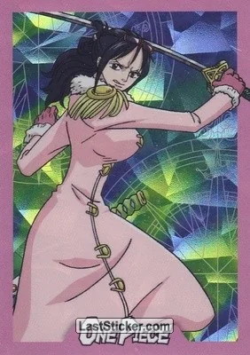 Panini One Piece 25th Anniversary Trading Card #112P Parallel (Freznel) (Italian)