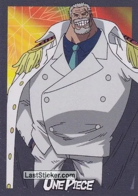 Panini One Piece 25th Anniversary Trading Card #113 (German)