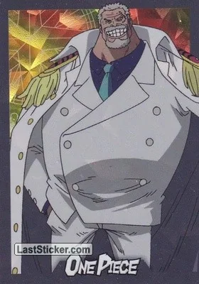 Panini One Piece 25th Anniversary Trading Card #113P Parallel (Freznel) (German)