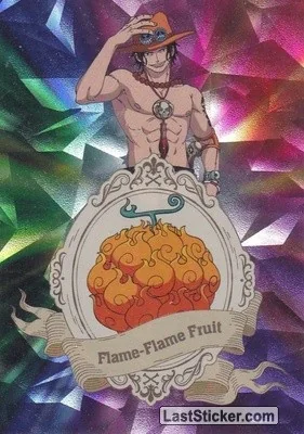 Panini One Piece 25th Anniversary Trading Card #146P Parallel (Freznel) (French)