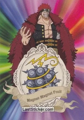 Panini One Piece 25th Anniversary Trading Card #149 (English)