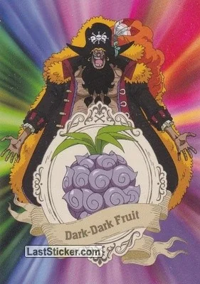 Panini One Piece 25th Anniversary Trading Card #150 (Italian)