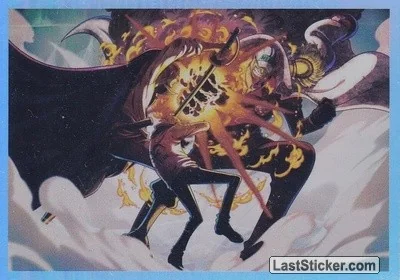 Panini One Piece 25th Anniversary Trading Card #181 25th Anniversary (Italian)