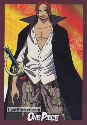 Panini One Piece 25th Anniversary Trading Card #46 (French)