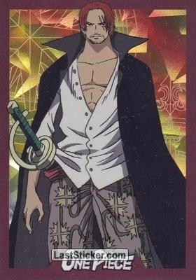 Panini One Piece 25th Anniversary Trading Card #46P Parallel (Freznel) (French)