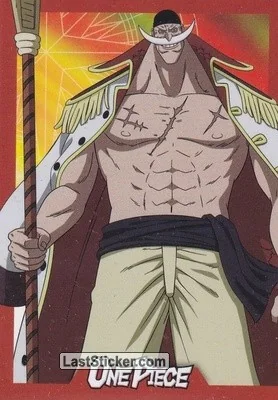 Panini One Piece 25th Anniversary Trading Card #53 (German)