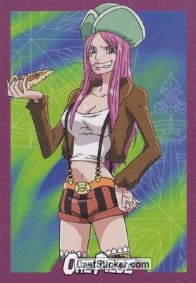 Panini One Piece 25th Anniversary Trading Card #72 (German)