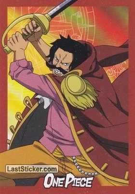 Panini One Piece 25th Anniversary Trading Card #96 (English)