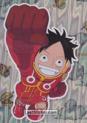 Luffy