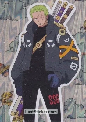 Zoro
