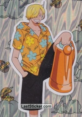 Sanji