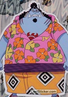 Jimbei