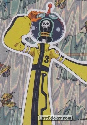 Brook