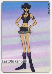 Panini One Piece (2021) Sticker #117 (Portuguese)