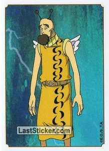 Panini One Piece (2021) Sticker #132 (Spanish)