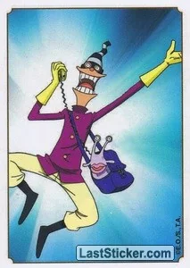 Panini One Piece (2021) Sticker #145 (Spanish)