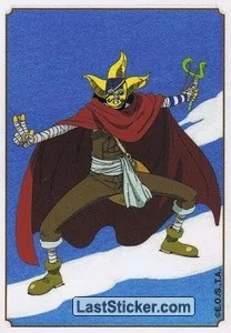 Panini One Piece (2021) Sticker #157 (Portuguese)