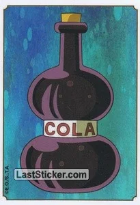 Panini One Piece (2021) Sticker #162 (French)