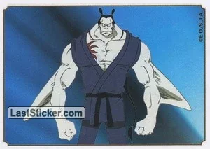Panini One Piece (2021) Sticker #84 (Spanish)