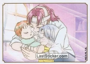 Panini One Piece (2021) Sticker #85 (French)