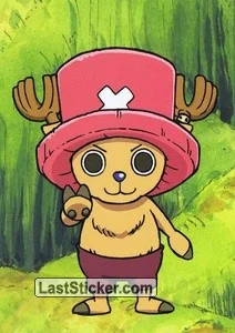 Panini One Piece (2021) Trading Card #C24 Trading card (French)