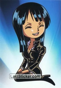 Panini One Piece (2021) Trading Card #C32 Trading card (French)