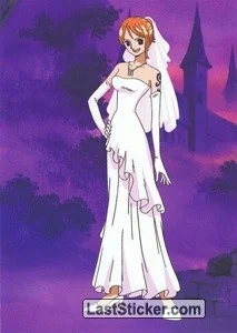 Panini One Piece (2021) Trading Card #C48 Trading card (French)