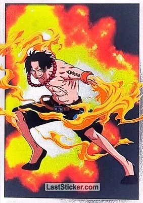 Panini One Piece Epic Journey Trading Card #106 Metal (German)