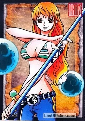 Nami
