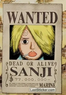Sanji