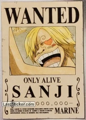 Sanji