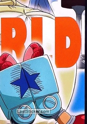 Panini One Piece Epic Journey Trading Card #141 (Spanish)